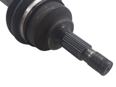 Semieixo Homocinética Lado Direito Original 407 C5 2.0 16v Automático 2004 A 2006 - comprar online