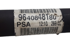 Semieixo Homocinética Lado Esquerdo Original 407 C5 2.0 16v Automático 2004 A 2006 - comprar online