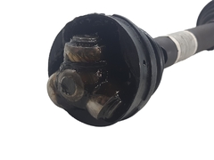 Semieixo Homocinética Lado Esquerdo Original 407 C5 2.0 16v Automático 2004 A 2006
