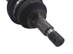 Semieixo Homocinética Lado Esquerdo Original 407 C5 2.0 16v Automático 2004 A 2006 - ZKMshop