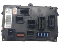 Módulo BSC Unidade De Controle Original Peugeot 407 E Citröen C5 2.0 16v 138cv Gasolina 2004 A 2006 9656148080 - comprar online