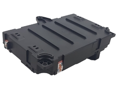 Módulo BSC Unidade De Controle Original Peugeot 407 E Citröen C5 2.0 16v 138cv Gasolina 2004 A 2006 9656148080 - comprar online