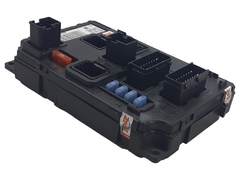 Módulo BSC Unidade De Controle Original Peugeot 407 E Citröen C5 2.0 16v 138cv Gasolina 2004 A 2006 9656148080 - ZKMshop