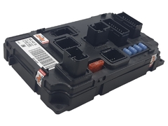 Módulo BSC Unidade De Controle Original Peugeot 407 E Citröen C5 2.0 16v 138cv Gasolina 2004 A 2006 9656148080