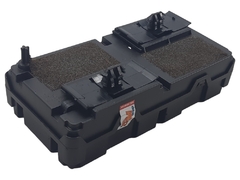 Módulo DSG Pressão de Pneus Original Peugeot 407 E Citröen C5 2.0 16v 138cv Gasolina 2004 A 2006 9655140080