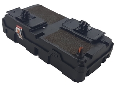 Módulo DSG Pressão de Pneus Original Peugeot 407 E Citröen C5 2.0 16v 138cv Gasolina 2004 A 2006 9655140080 - comprar online