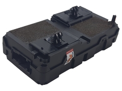 Módulo DSG Pressão de Pneus Original Peugeot 407 E Citröen C5 2.0 16v 138cv Gasolina 2004 A 2006 9655140080 na internet
