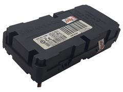 Módulo DSG Pressão de Pneus Original Peugeot 407 E Citröen C5 2.0 16v 138cv Gasolina 2004 A 2006 9655140080