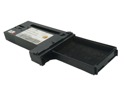 Porta Objetos Cartão Gaveta Do Painel Preto Original Audi A4 Avant 3.0 30V 2004 a 2005