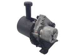Bomba De Direção Eletrohidráulica Original Peugeot 407 2.0 16v 138cv 2004 A 2006 - ZKMshop