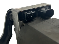 Bomba De Direção Eletrohidráulica Original Peugeot 407 2.0 16v 138cv 2004 A 2006