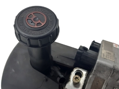 Bomba De Direção Eletrohidráulica Original Peugeot 407 2.0 16v 138cv 2004 A 2006 - comprar online