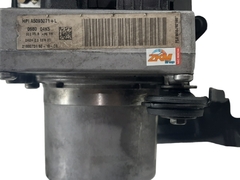 Bomba De Direção Eletrohidráulica Original Peugeot 407 2.0 16v 138cv 2004 A 2006 - comprar online