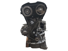 Motor EW10J4 RFN 2.0 16v 135cv Gasolina Com 160mil Km Original Peugeot 407 307 Citröen C5 Xsara Picasso 2004 A 2008 na internet