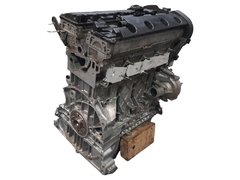 Imagem do Motor EW10J4 RFN 2.0 16v 135cv Gasolina Com 160mil Km Original Peugeot 407 307 Citröen C5 Xsara Picasso 2004 A 2008