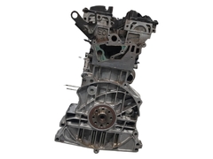 Motor EW10J4 RFN 2.0 16v 135cv Gasolina Com 160mil Km Original Peugeot 407 307 Citröen C5 Xsara Picasso 2004 A 2008