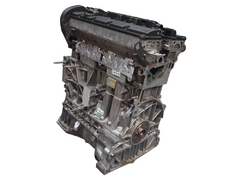Motor EW10J4 RFN 2.0 16v 135cv Gasolina Com 160mil Km Original Peugeot 407 307 Citröen C5 Xsara Picasso 2004 A 2008 - comprar online