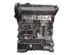 Motor EW10J4 RFN 2.0 16v 135cv Gasolina Com 160mil Km Original Peugeot 407 307 Citröen C5 Xsara Picasso 2004 A 2008 na internet