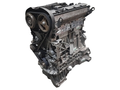 Motor EW10J4 RFN 2.0 16v 135cv Gasolina Com 160mil Km Original Peugeot 407 307 Citröen C5 Xsara Picasso 2004 A 2008