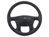 Volante De Direção Com Capa Da Buzina Preto Original Gol Santana 1995 A 1996 Saveiro Summer 1996 a 1997