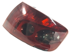 Lanterna Traseira Direita Original Peugeot 407 2006 A 2009 9687123980 Para Recuperar - ZKMshop
