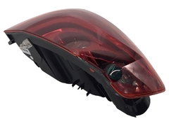 Imagem do Lanterna Traseira Direita Original Peugeot 407 2006 A 2009 9687123980 Para Recuperar