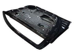 Porta Dianteira Esquerda Preto Original Corolla Cross 2021 A 2024 - loja online