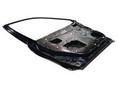 Porta Dianteira Esquerda Preto Original Corolla Cross 2021 A 2024 - comprar online