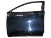 Porta Dianteira Esquerda Preto Original Corolla Cross 2021 A 2024