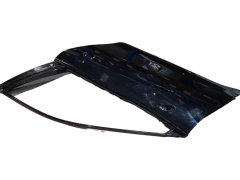 Imagem do Porta Dianteira Esquerda Preto Original Corolla Cross 2021 A 2024