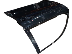 Porta Dianteira Esquerda Preto Original Corolla Cross 2021 A 2024 - loja online