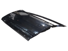 Porta Dianteira Esquerda Preto Original Corolla Cross 2021 A 2024 - ZKMshop