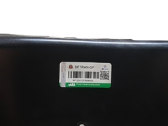 Porta Traseira Esquerda Preto Original Corolla Cross 2021 A 2024 - comprar online