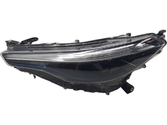 Farol Lado Esquerdo Azul Com Led Original Corolla Cross Hybrid 2021 A 2024 Sem Lâmpada - loja online