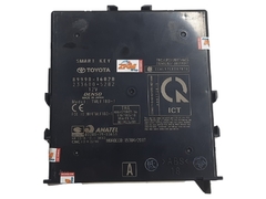 Módulo BCM Original Corolla Cross Hybrid 1.8 2021 A 2024 8999016020 Com Apenas 4Km De Uso - comprar online