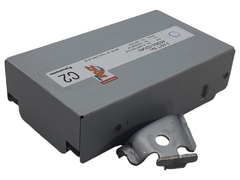 Módulo De Conforto Central Original Corolla Cross Hybrid 1.8 2021 A 2024 8598a02040 Com Apenas 4Km De Uso - ZKMshop