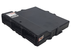 Módulo HVC Controle Híbrido Original Corolla Cross Hybrid 1.8 2021 A 2024 8998116020 Com Apenas 4Km De Uso - loja online