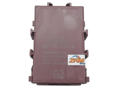 Módulo SGW Do Alarme Original Corolla Cross Hybrid 1.8 2021 A 2024 89110r010 Com Apenas 4Km De Uso - comprar online
