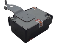 Módulo De Controle Das Portas Original Corolla Cross Hybrid 1.8 2021 A 2024 8974016010 Com Apenas 4Km De Uso