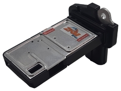 Sensor MAF Fluxo De Entrada De Ar Original Corolla Cross Hybrid 1.8 2021 A 2024 220475030 Com Apenas 4Km De Uso - loja online