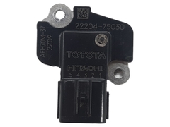 Sensor MAF Fluxo De Entrada De Ar Original Corolla Cross Hybrid 1.8 2021 A 2024 220475030 Com Apenas 4Km De Uso - comprar online
