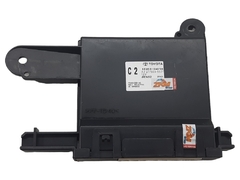 Módulo Do Ar Condicionado Original Corolla Cross Hybrid 1.8 2021 A 2024 886500a050 Com Apenas 4Km De Uso - comprar online