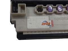 Módulo BSM Gateway Caixa de Fusíveis Original Corolla Cross Hybrid 1.8 2021 A 2024 892210a220 Com Apenas 4Km De Uso - comprar online