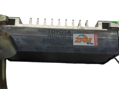 Módulo Aquecedor Dos Bicos Injetores Original Corolla Cross Hybrid 1.8 2021 A 2024 2855130010 Com Apenas 4Km De Uso - comprar online