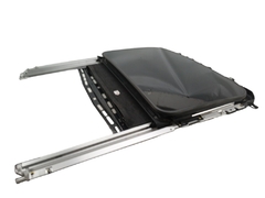 Teto Solar Com Vidro Persiana Mecanismo Original Corolla Cross Hybrid 2021 a 2024 na internet