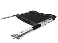 Teto Solar Com Vidro Persiana Mecanismo Original Corolla Cross Hybrid 2021 a 2024 - ZKMshop