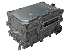 Imagem do Conversor Inversor Da Bateria Original Corolla Cross Hybrid 1.8 2021 A 2024 Com Apenas 4Km De Uso