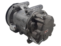 Compressor Do Ar Condicionado Original Corolla Cross Hybrid 1.8 2021 A 2024 Com Apenas 4km De Uso na internet