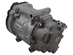 Compressor Do Ar Condicionado Original Corolla Cross Hybrid 1.8 2021 A 2024 Com Apenas 4km De Uso - loja online