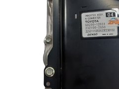 Conversor Inversor Da Bateria Original Corolla Cross Hybrid 1.8 2021 A 2024 Com Apenas 4Km De Uso - comprar online